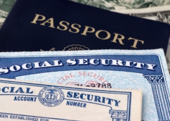 You could continue getting the Social Security check even if you move abroad