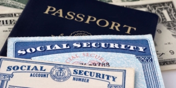 You could continue getting the Social Security check even if you move abroad