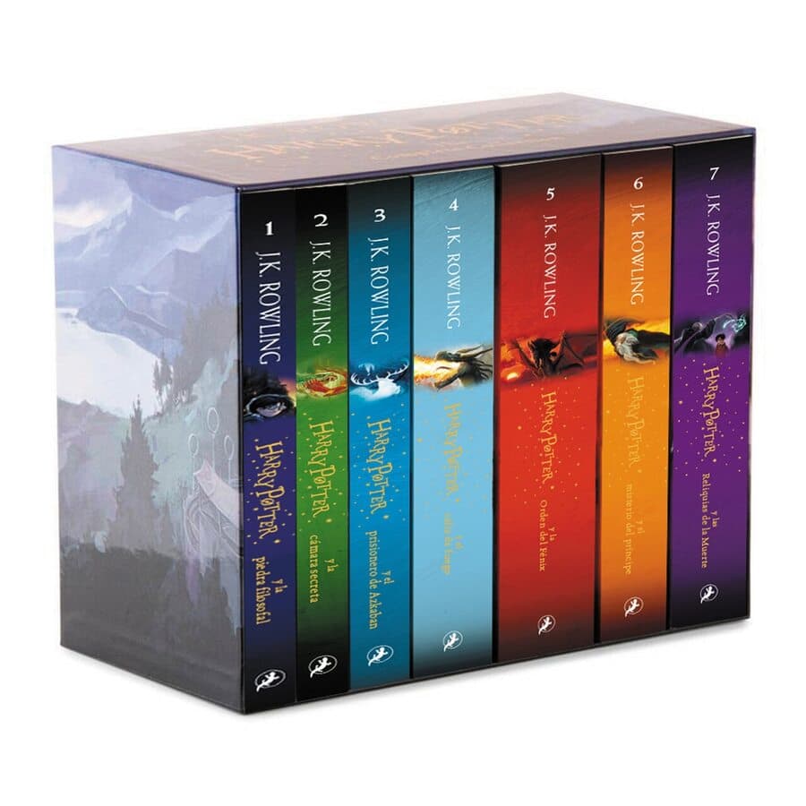 Regalos Harry Potter El Corte Inglés