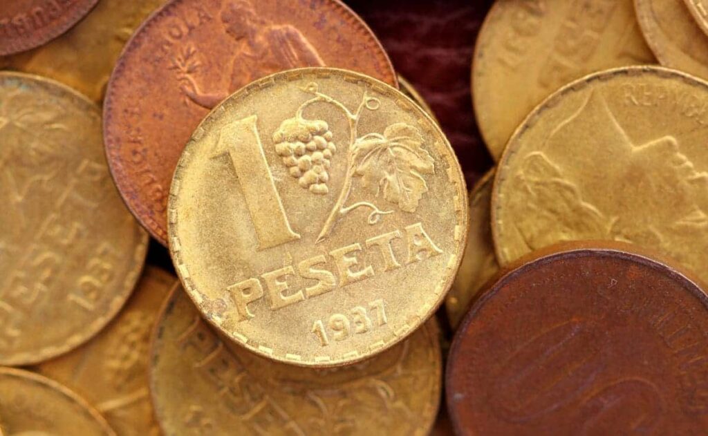 Así es la moneda de 100 pesetas con la que podrás ganar hasta 150.000 euros
