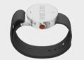 Dot, el primer smartwatch para personas invidentes adaptado al braille