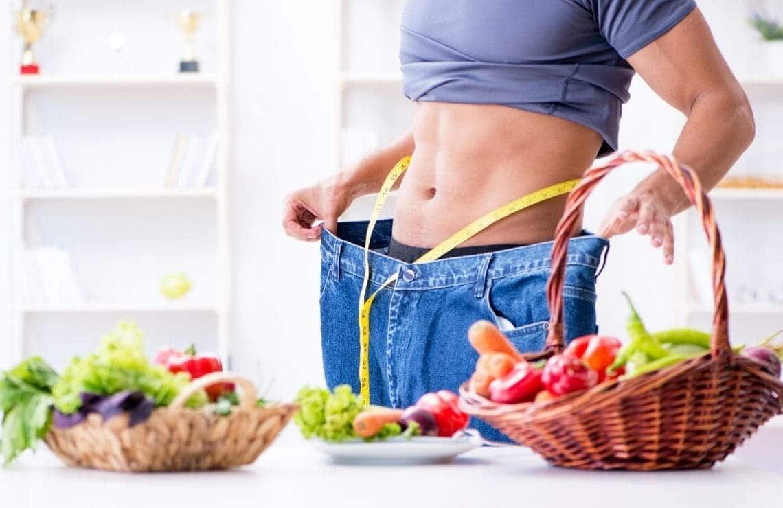 15 trucos para bajar de peso sin hacer dieta