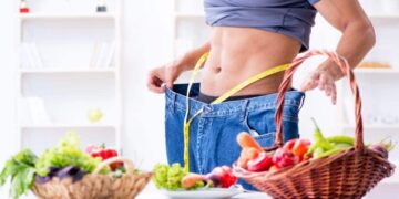 15 trucos para bajar de peso sin hacer dieta