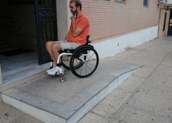 Las 10 rampas "accesibles" más absurdas