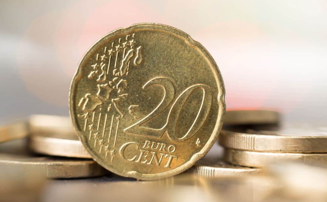 La moneda española que te podrá hacer ganar más de 1.500 euros - Tiene exceso de metal (CANVA)