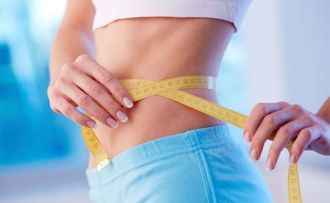 5 trucos para acelerar el metabolismo y perder algunos kilos de más
