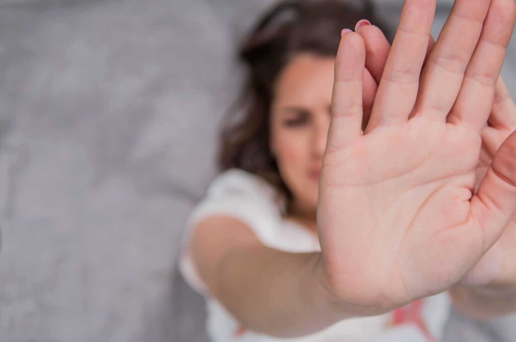 Casi una de cada tres mujeres con discapacidad sufre violencia de género