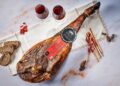 Jamón ibérico