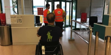 El ocio adaptado cuesta el doble que a cualquier persona