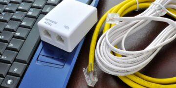 Fin del ADSL en España