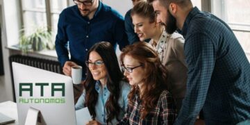 autónomos ATA