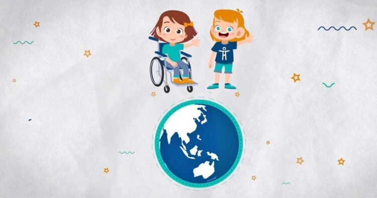 Promueven AULA, un servicio de educación inclusiva del alumnado con discapacidad