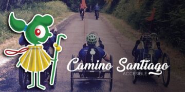Avatar del Camino De Santiago Accesible