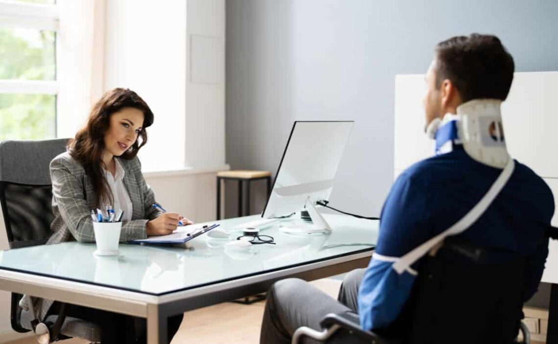 Abogado para pensión de incapacidad permanente