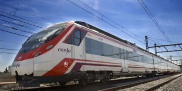 Abono gratis de Renfe en 2023./ Foto de Canva