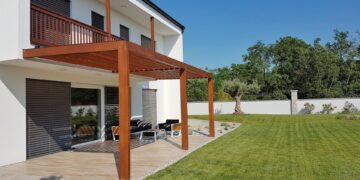 Accede a una vivienda prefabricada de lijo por menos de 20.000 euros