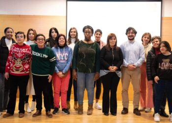 Accesibilidad en la Justicia para personas con discapacidad intelectual