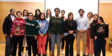 Accesibilidad en la Justicia para personas con discapacidad intelectual