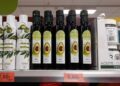 Aceite aguacate Mercadona