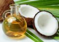 Aceite de coco