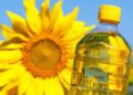 Aceite de girasol