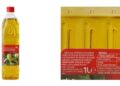 Aceite de oliva Carrefour
