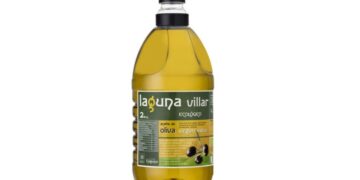 Aceite de oliva Virgen Extra LAGUNA VILLAR disponible en Alcampo