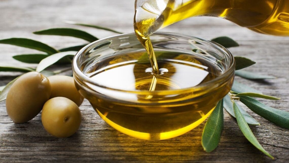 Propiedades antioxidantes del aceite de oliva en el Covid-19