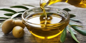 Propiedades antioxidantes del aceite de oliva en el Covid-19