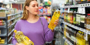 Aceite de oliva a buen precio