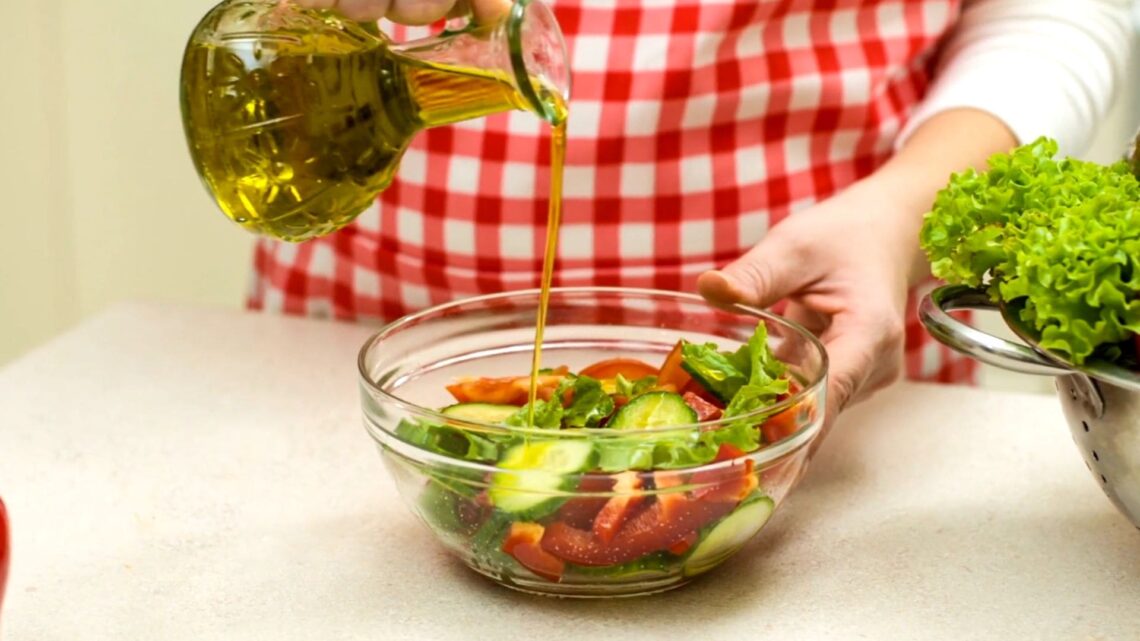 Sustitutos del aceite de oliva según la OCU
