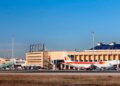 Aeropuerto de Sevilla