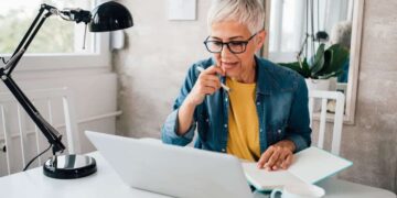 Declaración de la Renta Agencia Tributaria./ Foto de Canva