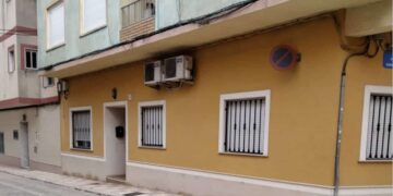 Inmueble en subasta de la Agencia Tributaria Valencia