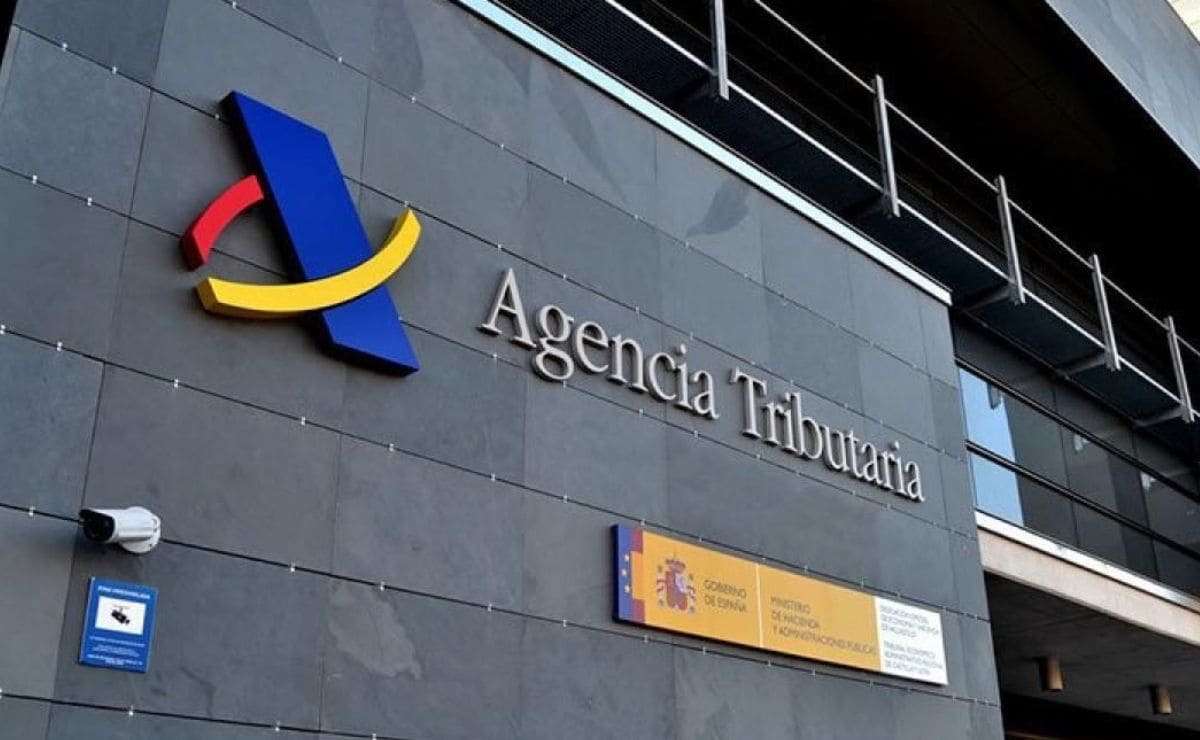 Oficina de la Agencia Tributaria