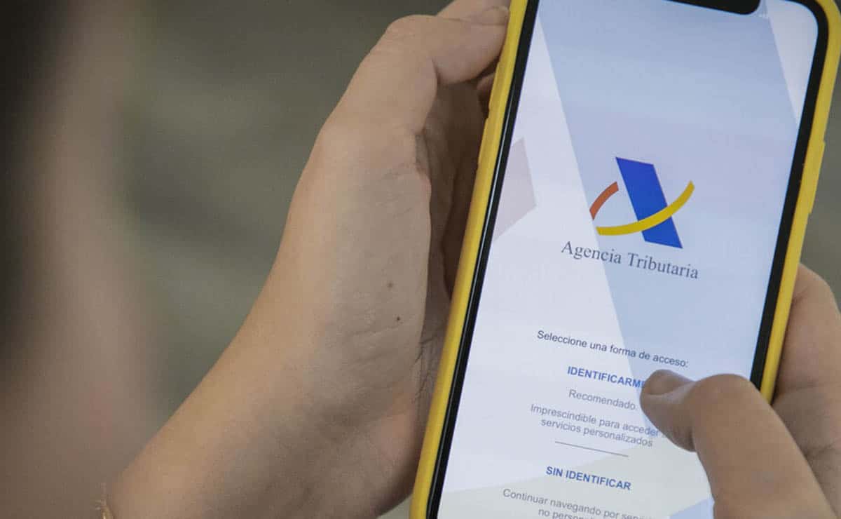 El aviso de Hacienda al trabajador autónomo para la Declaración de la Renta