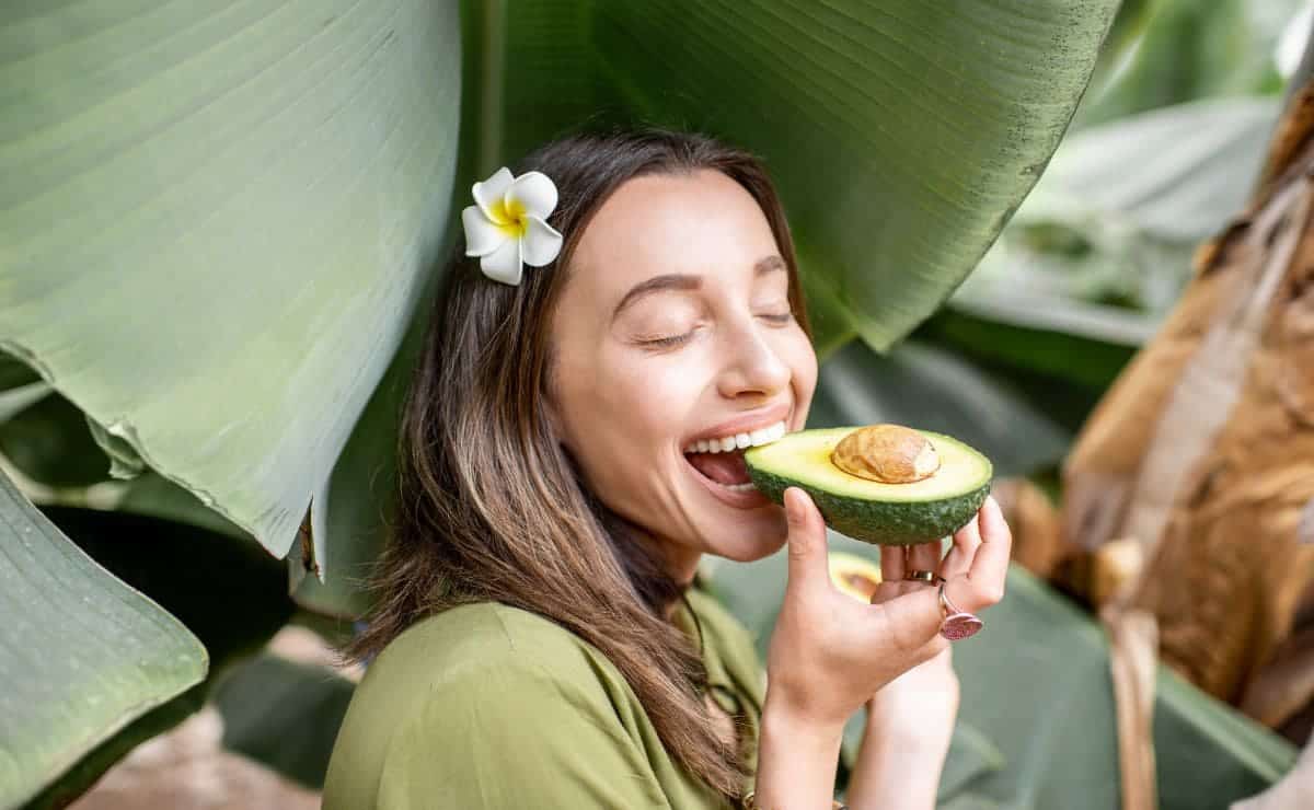 Beneficios de comer aguacate