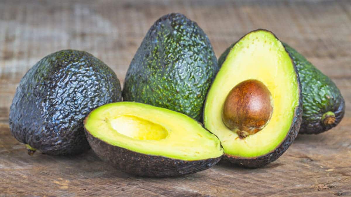 Aguacate superalimento
