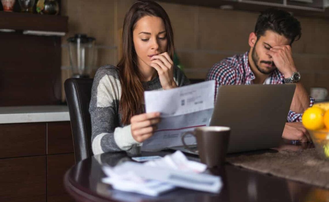 Factura, gas, ahorro,