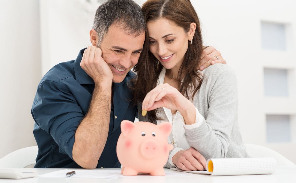 Edad para empezar a ahorrar dinero para tu jubilación