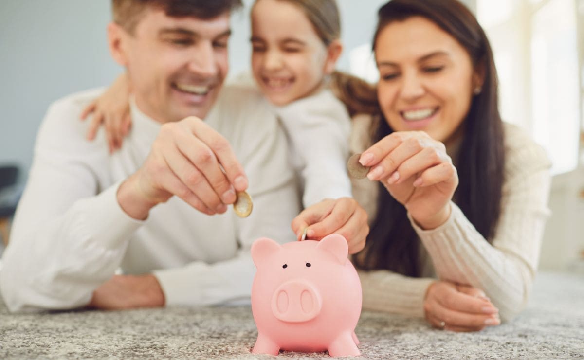 Recomendaciones para ahorrar./ Foto de Canva