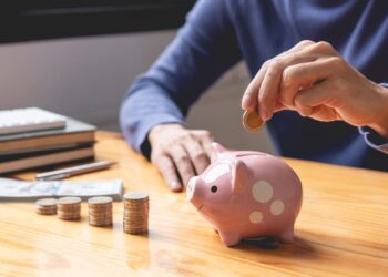 El método de ahorro para aumentar tu economía