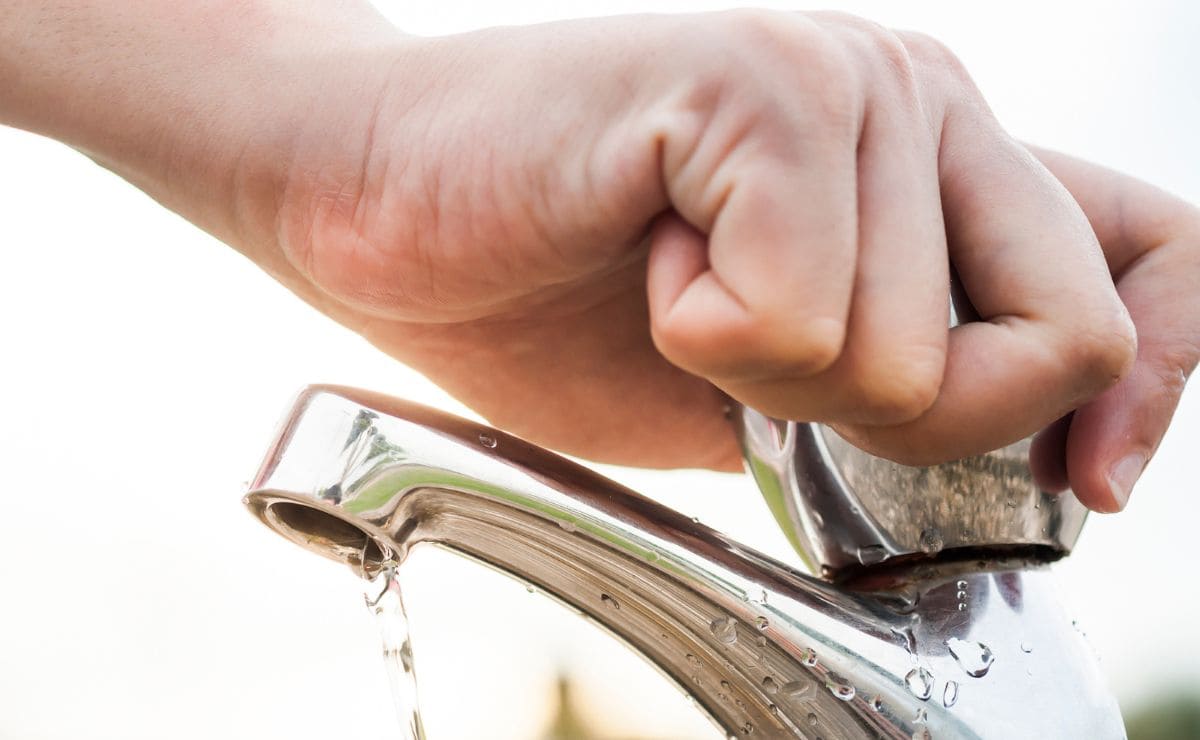 Consejos de CaixaBank para ahorrar agua