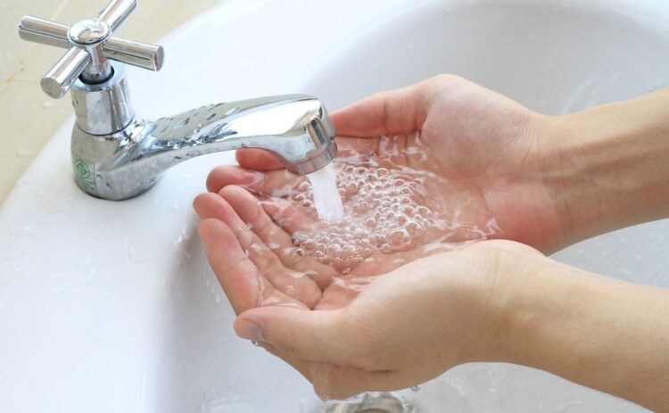 Consejos de CaixaBank para ahorrar agua