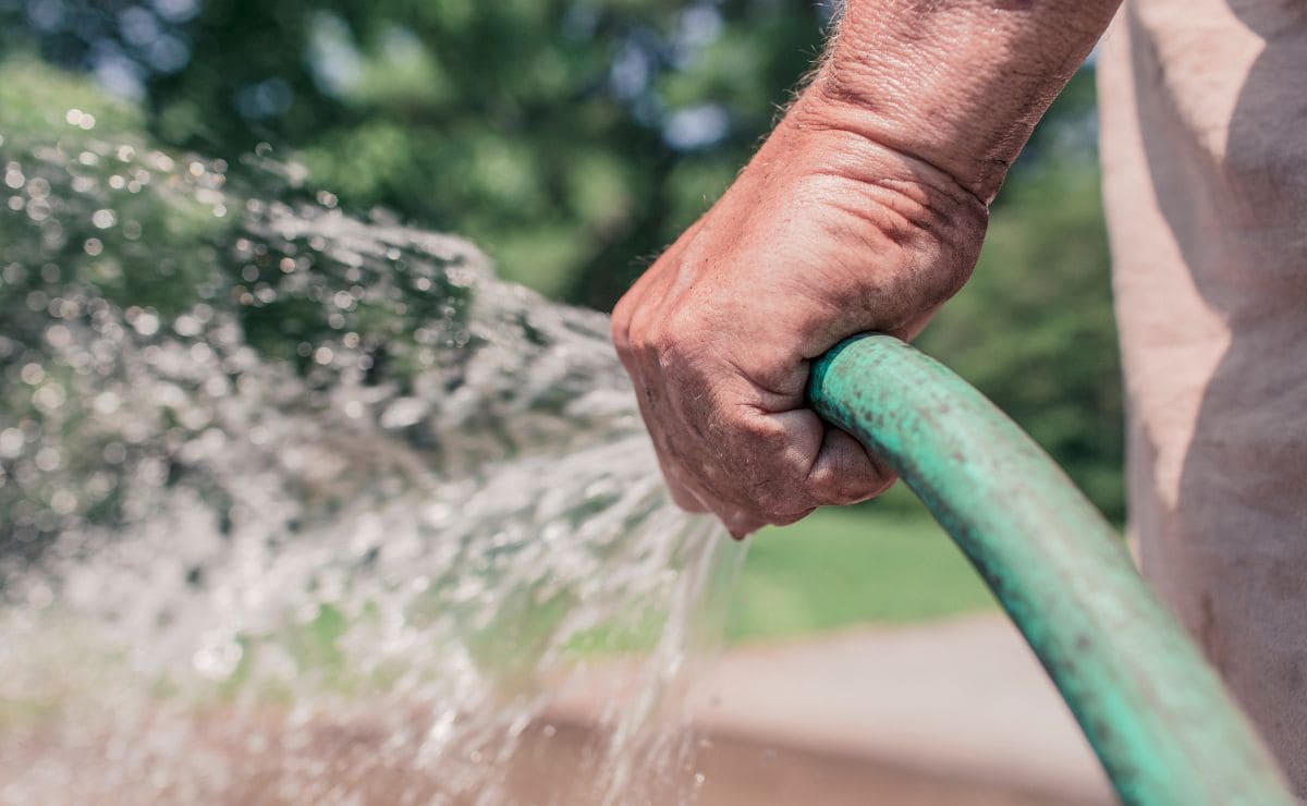 Consejos de CaixaBank para ahorrar agua