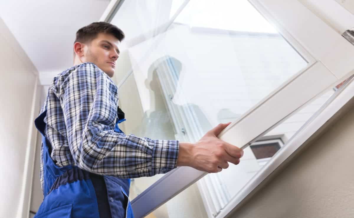 Ahorrar con el aislamiento de ventanas./ Foto de Canva