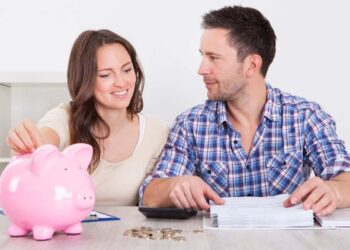 Cómo ahorrar dinero de tu sueldo cada mes