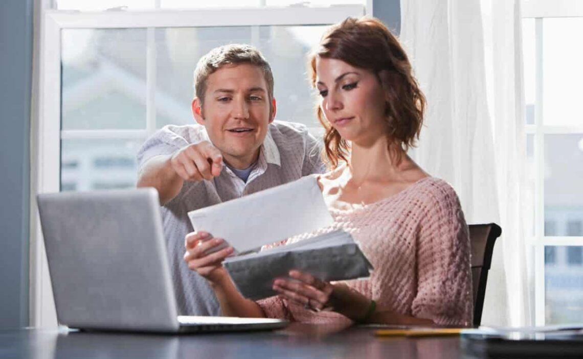 Ahorrar 200 euros en casa./ Foto de Canva