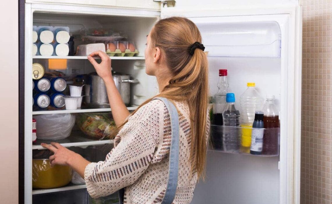 Estos son los frigoríficos eficientes más baratos para ahorrar en el  consumo eléctrico