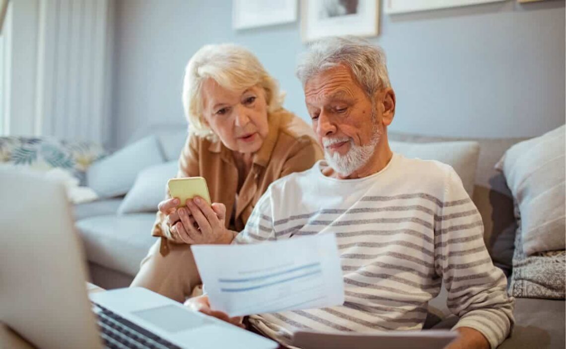 Ahorrar para la jubilación con la 'Fórmula Greene'./ Foto de Canva
